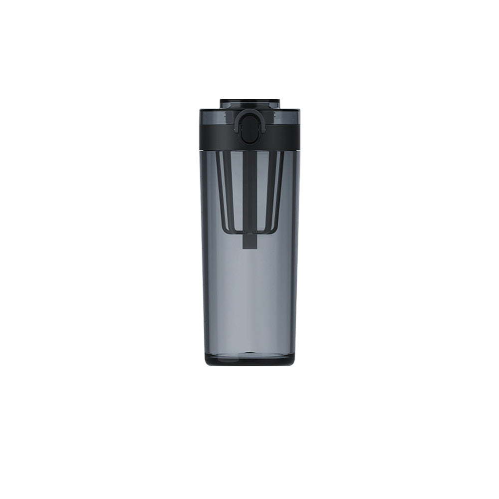 Xiaomi Tritan Water Bottle 600ML Large Volume Removable Parts BPA-free