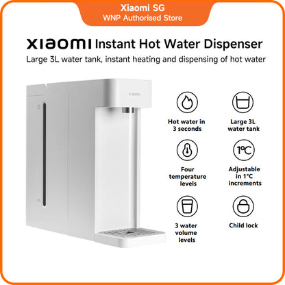 Xiaomi Instant Hot Water Dispenser UK