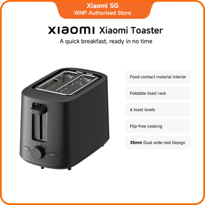 Xiaomi Toaster