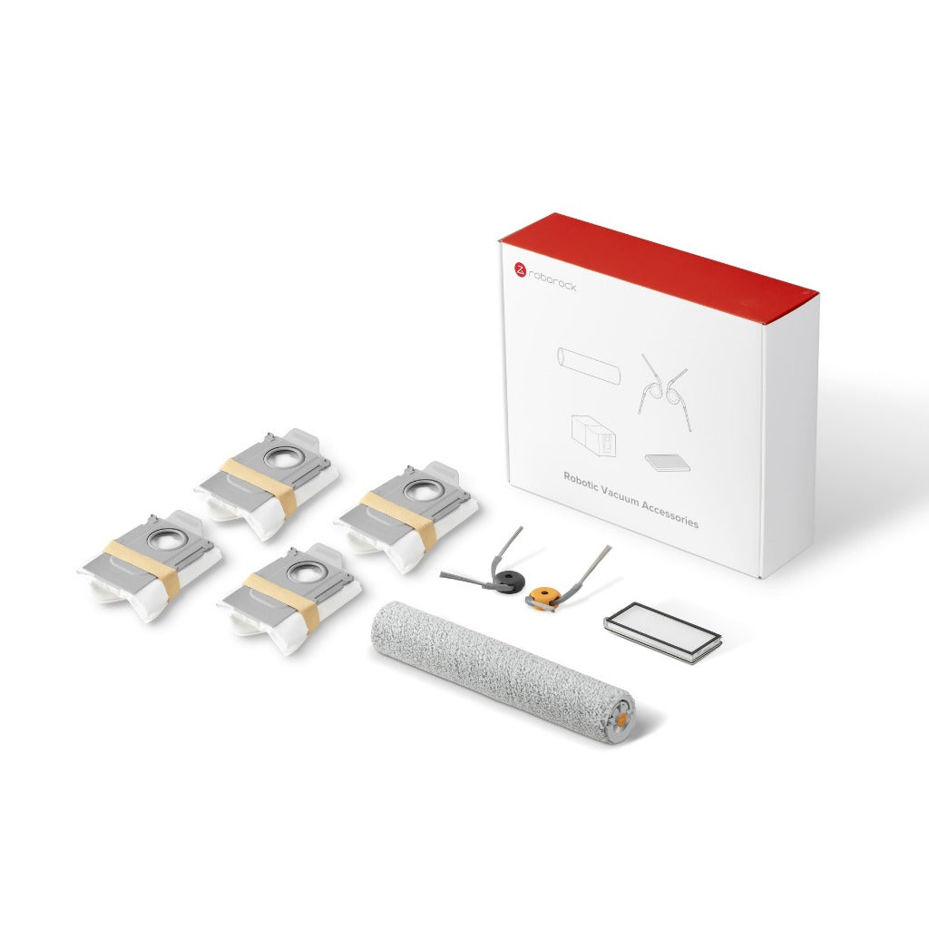 [Free Gift] Roborock Accessories Pack for Qrevo Curv 2 Flow