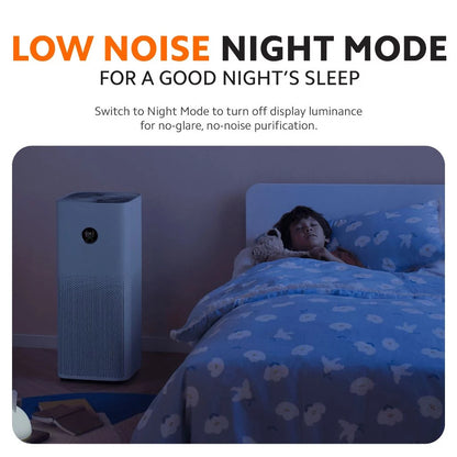 Xiaomi Smart Air Purifier 4 Pro EU