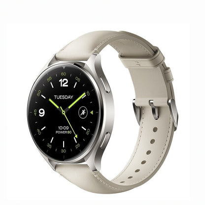 Xiaomi Watch 2 | Wear OS by Google, Supports 160+ sports modes, Snapdragon W5+ Gen 1 wearbale platform