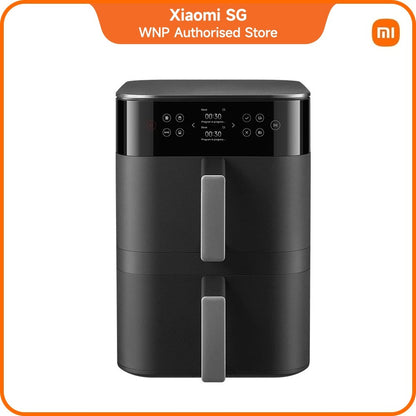 Xiaomi Smart Double Stack Air Fryer 12L