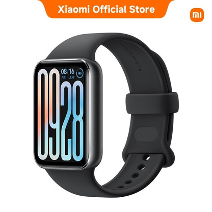 Xiaomi Smart Band 9 Pro | Upgraded all-round sleep monitoring, blood oxygen and heart rate monitoring, 150+ sports modes