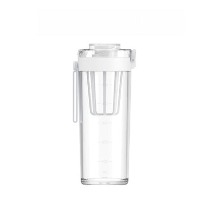 Xiaomi Tritan Water Bottle 600ML Large Volume Removable Parts BPA-free