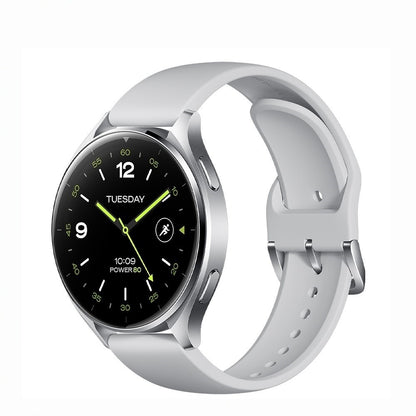 Xiaomi Watch 2 | Wear OS by Google, Supports 160+ sports modes, Snapdragon W5+ Gen 1 wearbale platform