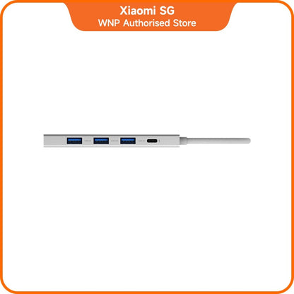 Xiaomi 5-in-1 Type-C Hub