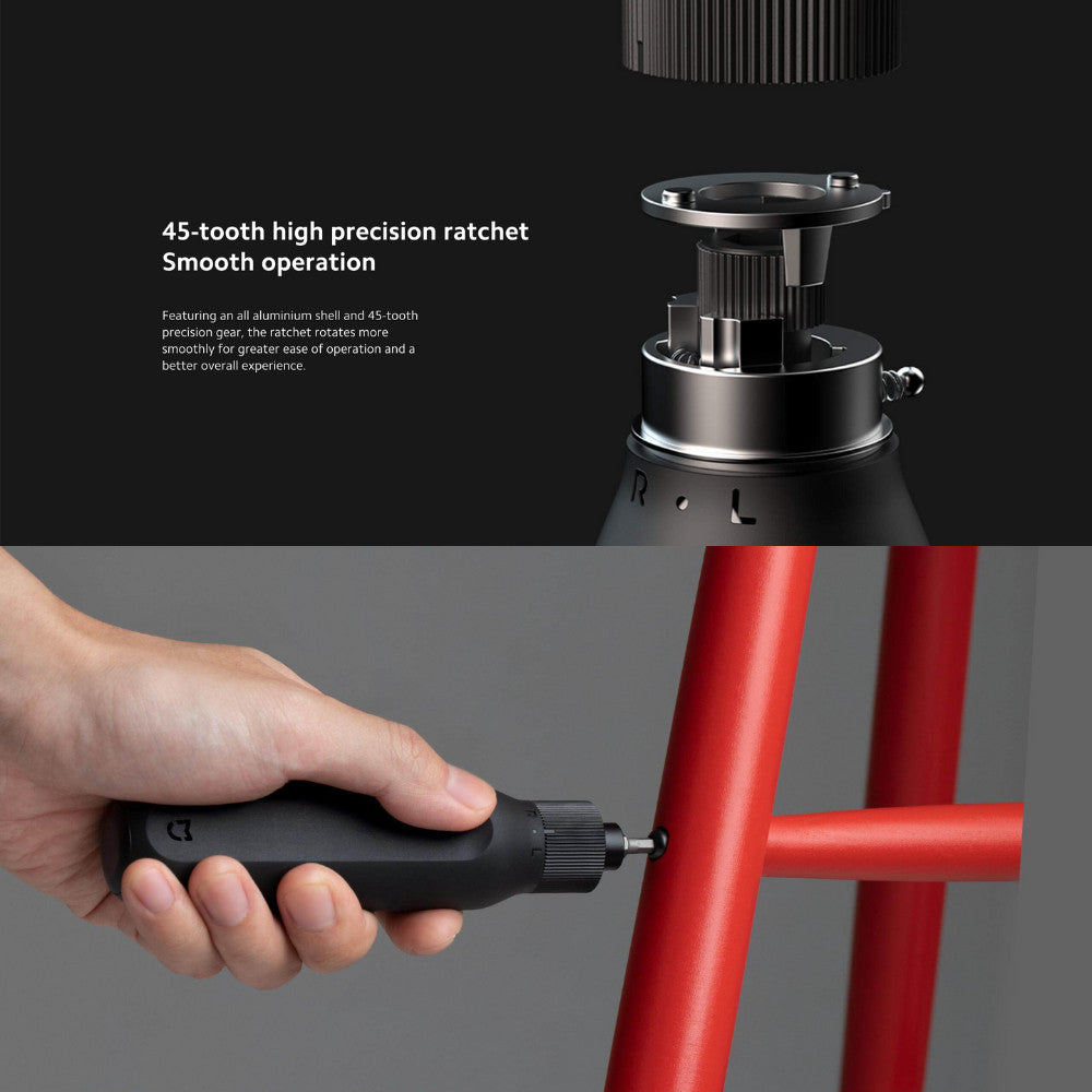 Xiao Mi 16-in-1 Ratchet Screwdriver
