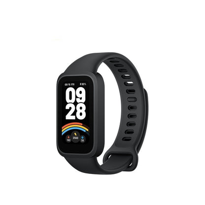 Xiaomi Smart Band 9 Active | 1.47'' large display, Up to 18-day battery life