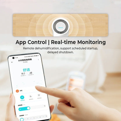 Xiaomi Smart Dehumidifier 13L/22L/50L