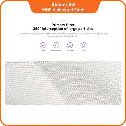 Xiaomi Smart Air Purifier 4 Lite Filter Pro