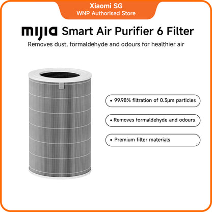 Mijia Smart Air Purifier 6 Filter