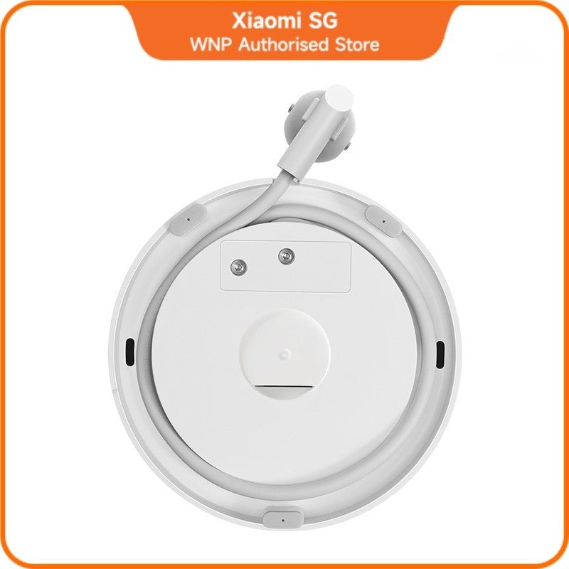 Xiaomi Electric Kettle 2 Lite Double-layered plastic construction 360-degree ring heating system