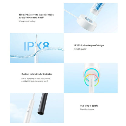 Xiaomi Smart Electric Toothbrush T501