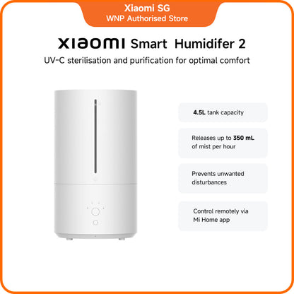 Xiaomi Smart Humidifier 2 EU