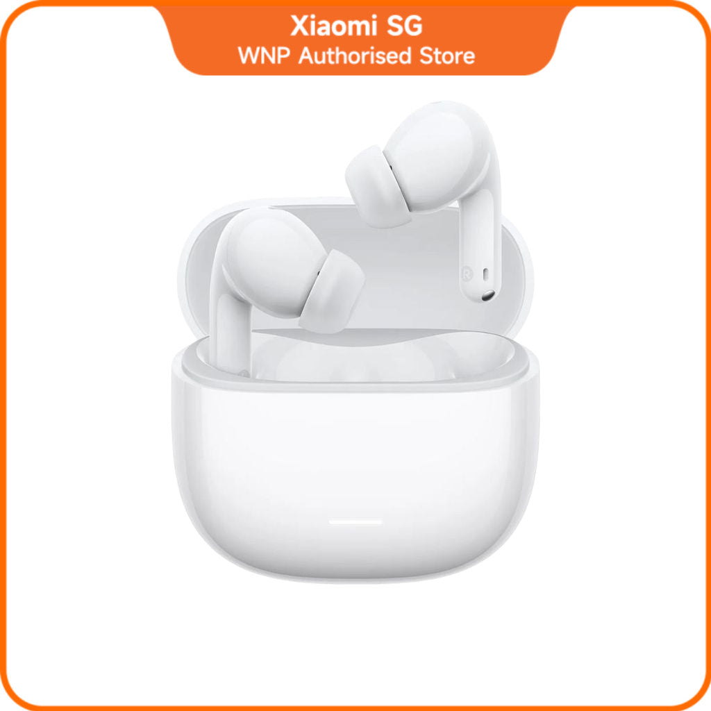 Redmi Buds 8 Lite | AI Noise Reduction