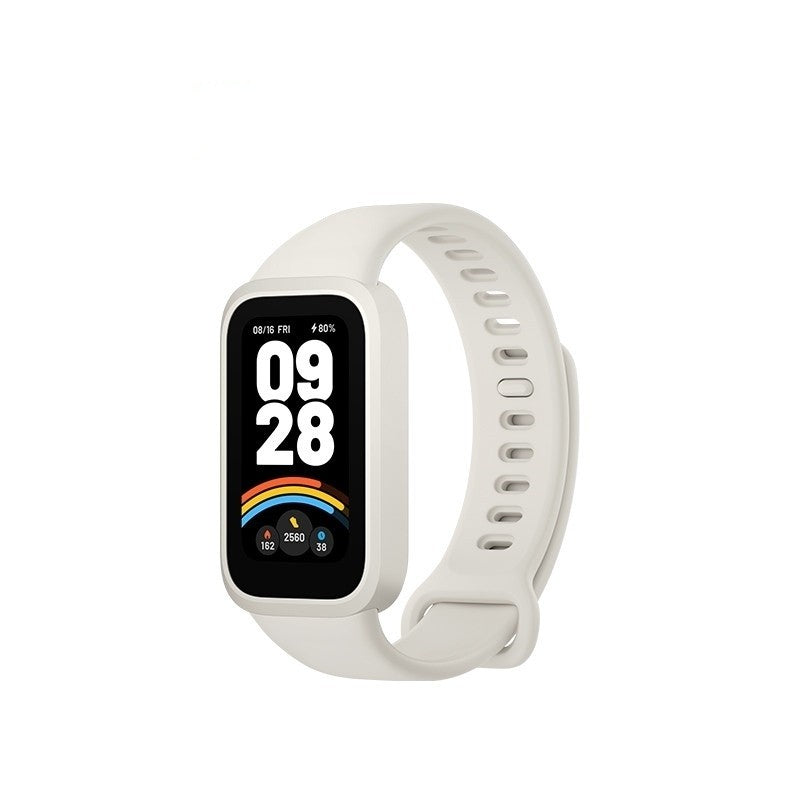 Xiaomi Smart Band 9 Active | 1.47'' large display, Up to 18-day battery life