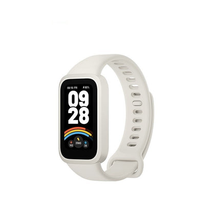 Xiaomi Smart Band 9 Active | 1.47'' large display, Up to 18-day battery life