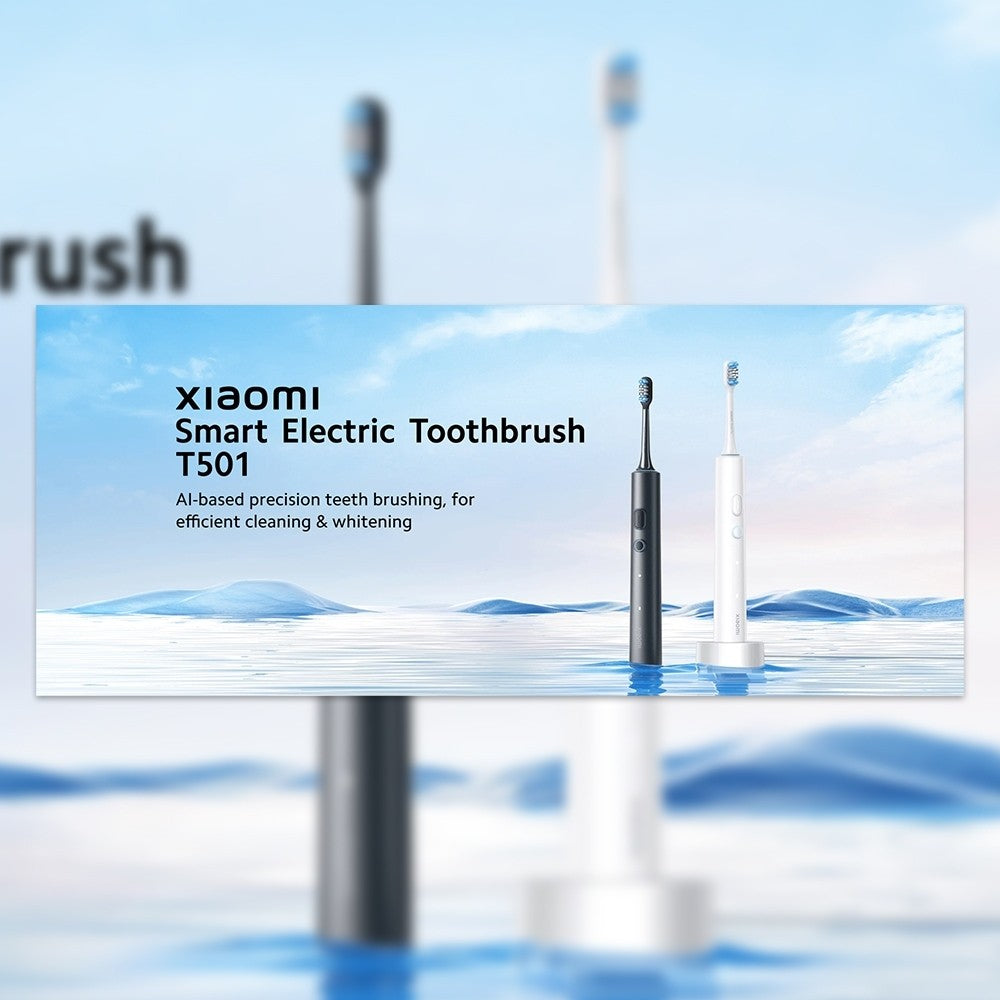 Xiaomi Smart Electric Toothbrush T501