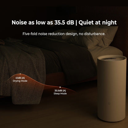 Xiaomi Smart Dehumidifier 13L/22L/50L