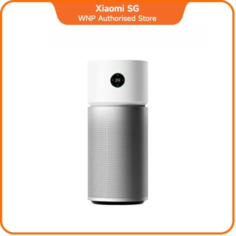 Xiaomi Smart Air Purifier Elite | Large Effective Coverage | Air Quality | Allergens Removal | WiFi App Control