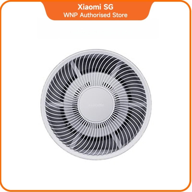 Xiaomi Smart Air Purifier Elite | Large Effective Coverage | Air Quality | Allergens Removal | WiFi App Control