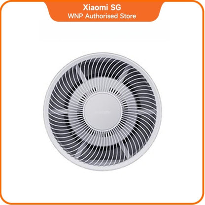 Xiaomi Smart Air Purifier Elite | Large Effective Coverage | Air Quality | Allergens Removal | WiFi App Control