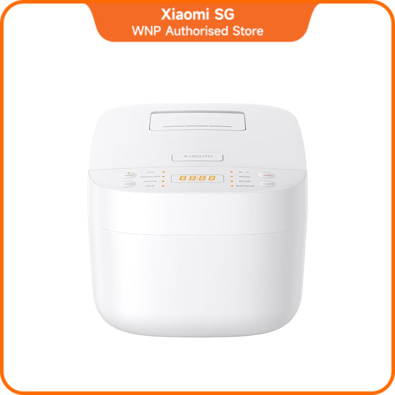 Xiaomi Smart Multifunctional Rice Cooker UK