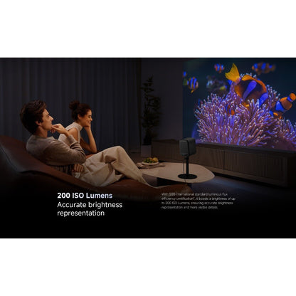 Xiaomi Smart Projector L1 UK