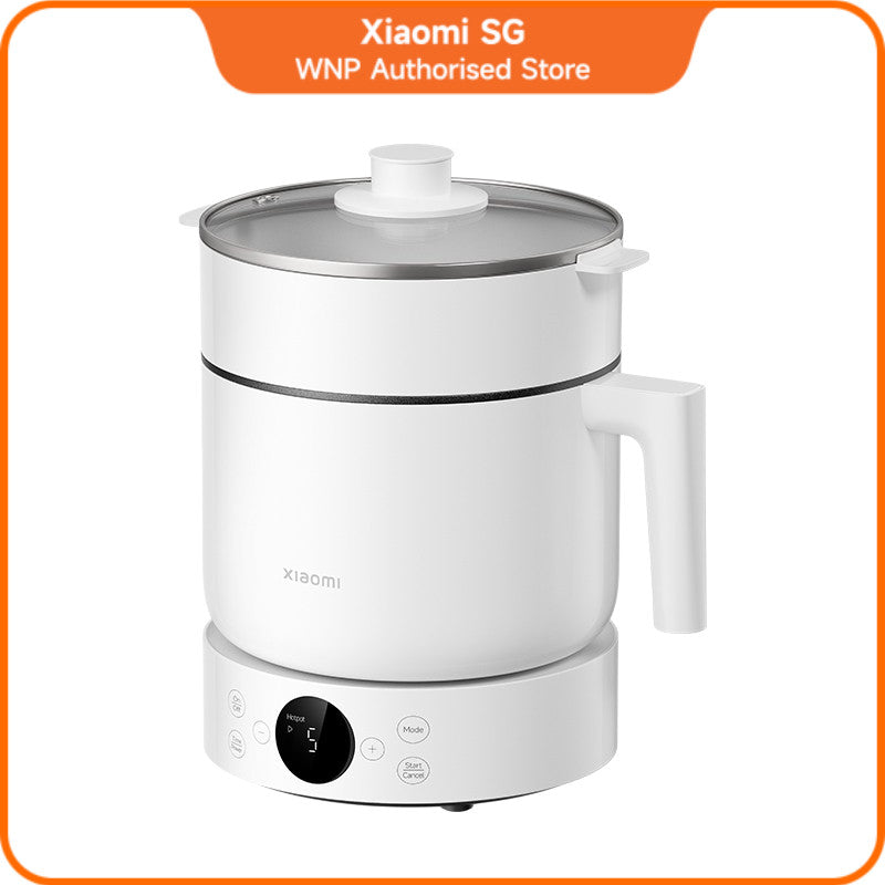 Xiaomi Multifunctional Cooker 1.5L UK