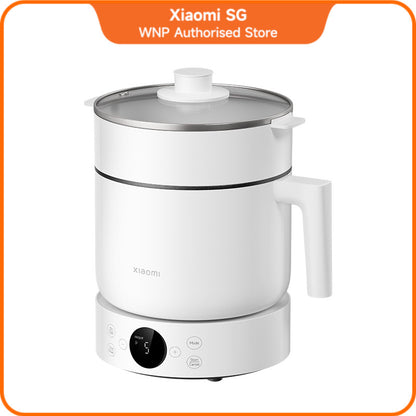 Xiaomi Multifunctional Cooker 1.5L UK