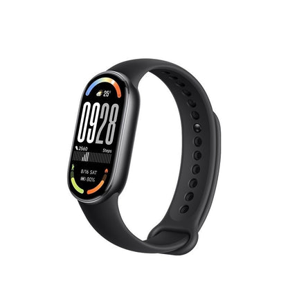 Xiaomi Smart Band 10 | 1.72'' AMOLED display, Enhanced sleep management, Advanced swimming mode