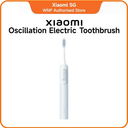 Xiaomi Oscillation Electric Toothbrush