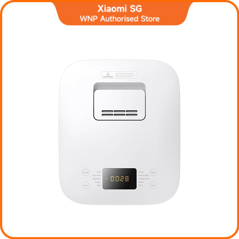 Xiaomi Multifunctional Rice Cooker 4L UK