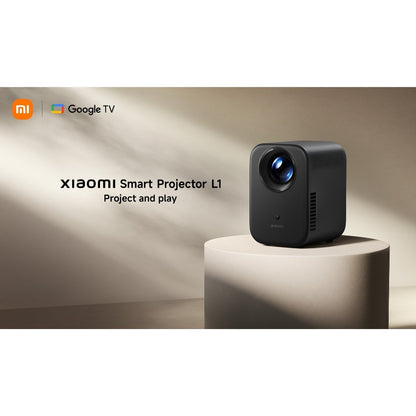 Xiaomi Smart Projector L1 UK