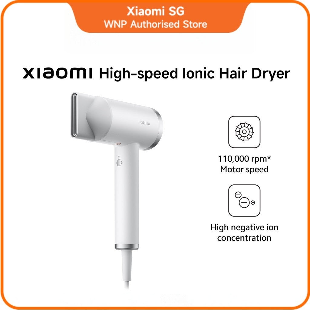 Xiaomi High-speed Iconic Hair Dryer UK