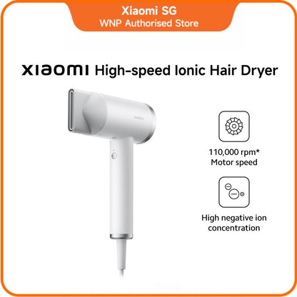 Xiaomi High-speed Iconic Hair Dryer UK
