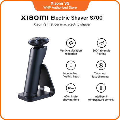 Xiaomi Electric Shaver S700 GL
