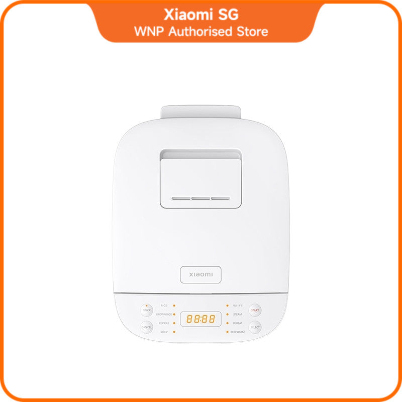 Xiaomi Smart Multifunctional Rice Cooker UK
