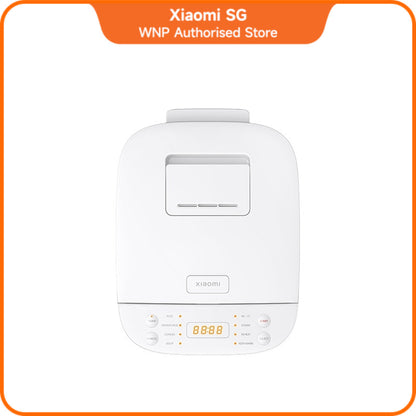 Xiaomi Smart Multifunctional Rice Cooker UK