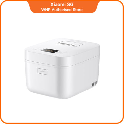 Xiaomi Multifunctional Rice Cooker 4L UK