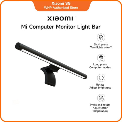Mi Computer Monitor Light Bar