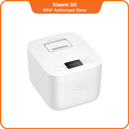 Xiaomi Multifunctional Rice Cooker 4L UK