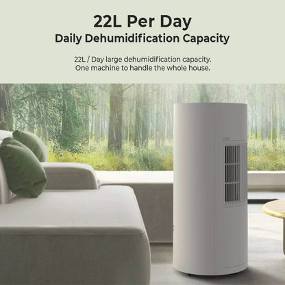 Xiaomi Smart Dehumidifier 13L/22L/50L