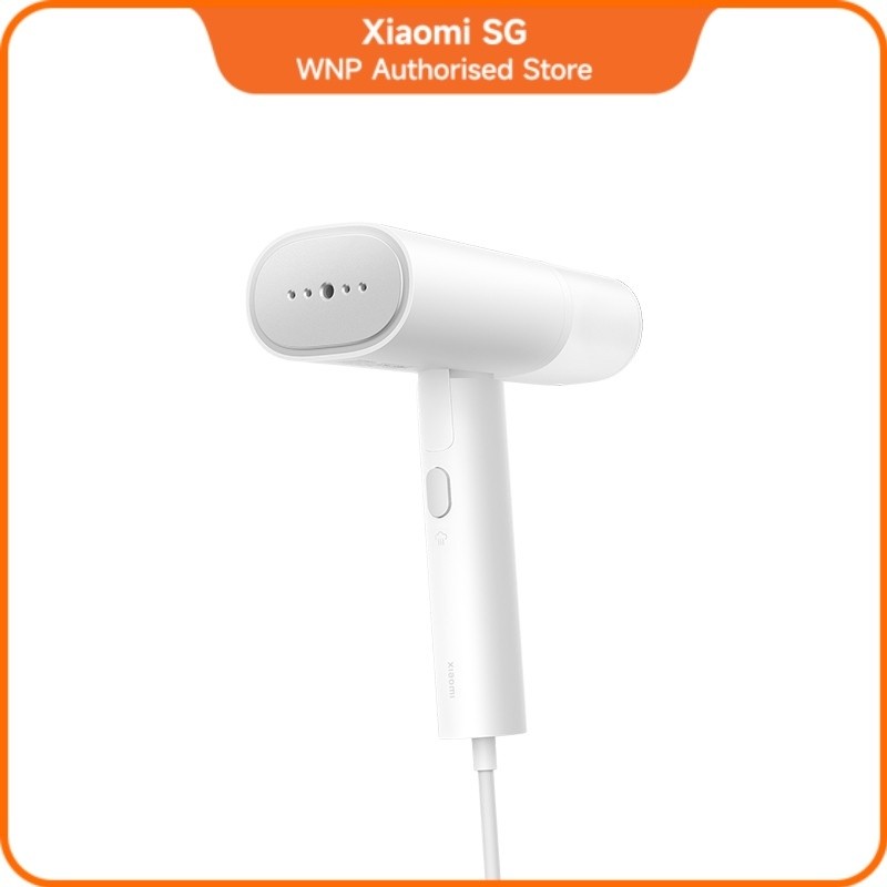 Xiaomi Handheld Garment Steamer UK