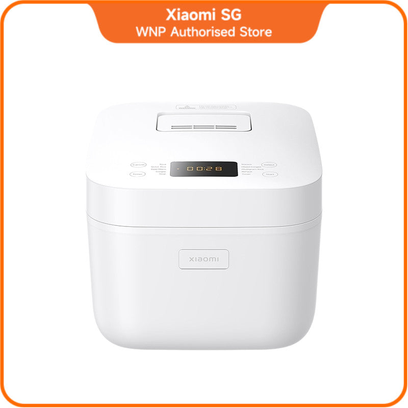 Xiaomi Multifunctional Rice Cooker 4L UK