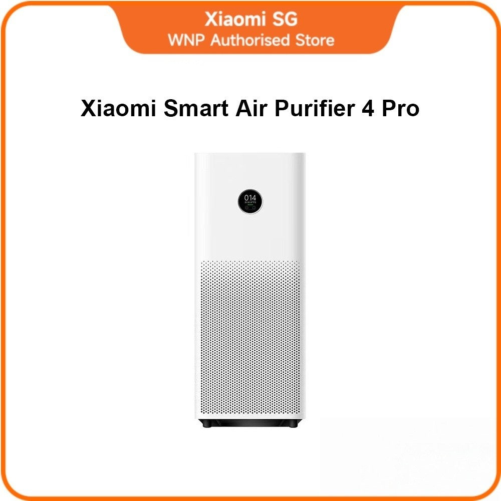 Xiaomi Smart Air Purifier 4 Pro EU