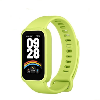 Xiaomi Smart Band 9 Active | 1.47'' large display, Up to 18-day battery life