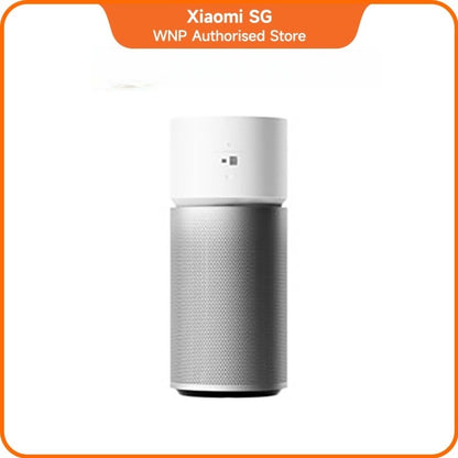 Xiaomi Smart Air Purifier Elite | Large Effective Coverage | Air Quality | Allergens Removal | WiFi App Control