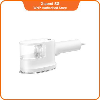 Xiaomi Handheld Steam Iron UK